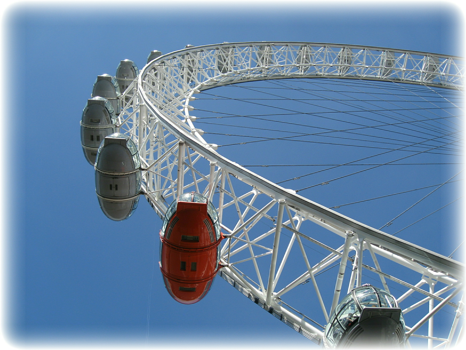 London Eye
