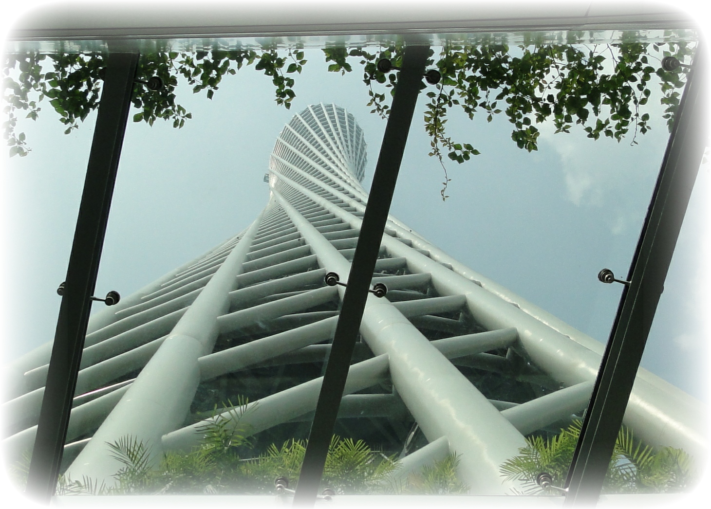 Canton Tower