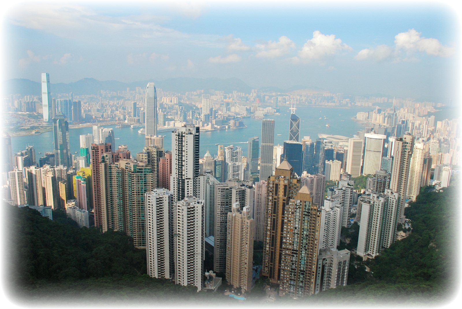 Hong Kong