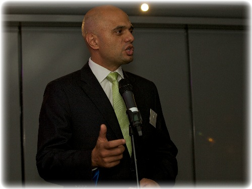Government Minister Welcomes GF