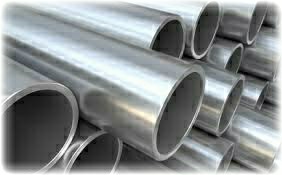 Metal Pipes